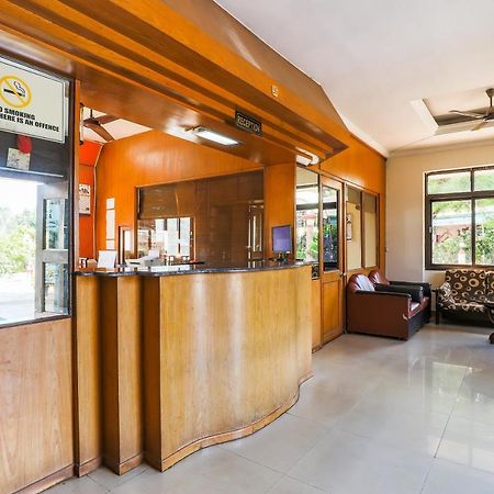 Spot On 37412 Hotel Priti International Mapusa Exterior photo