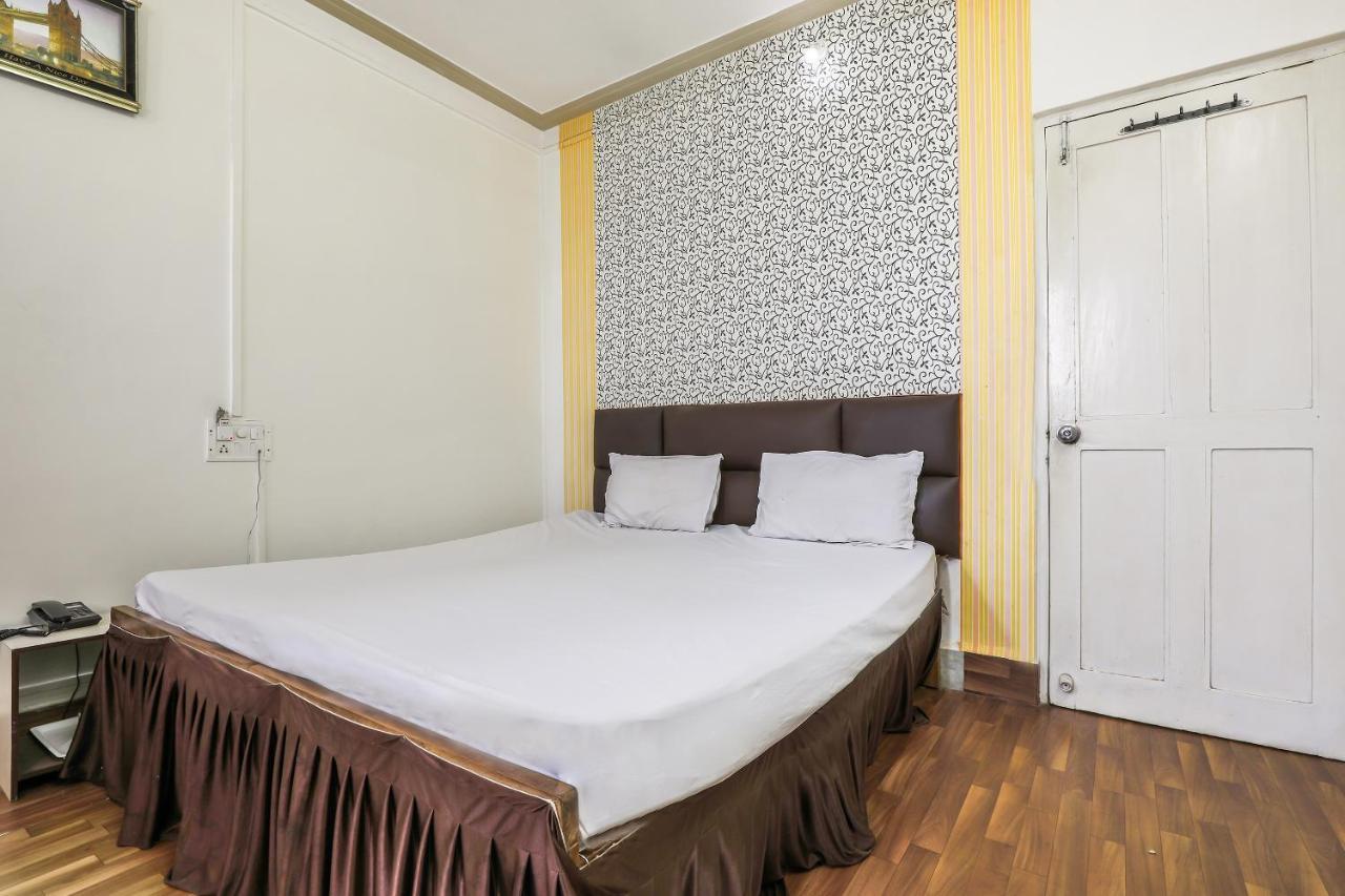 Spot On 37412 Hotel Priti International Mapusa Exterior photo